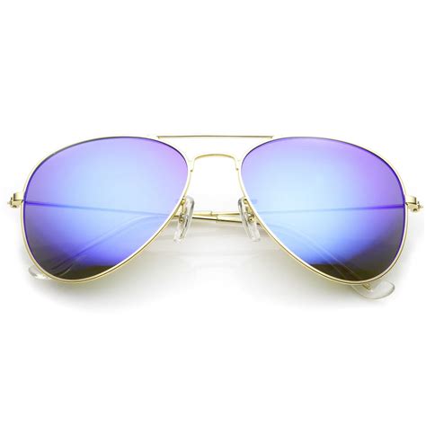 zerouv aviator sunglasses.